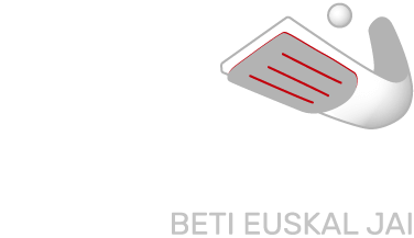 Logotipo para fondos oscuros de e·REMONTE